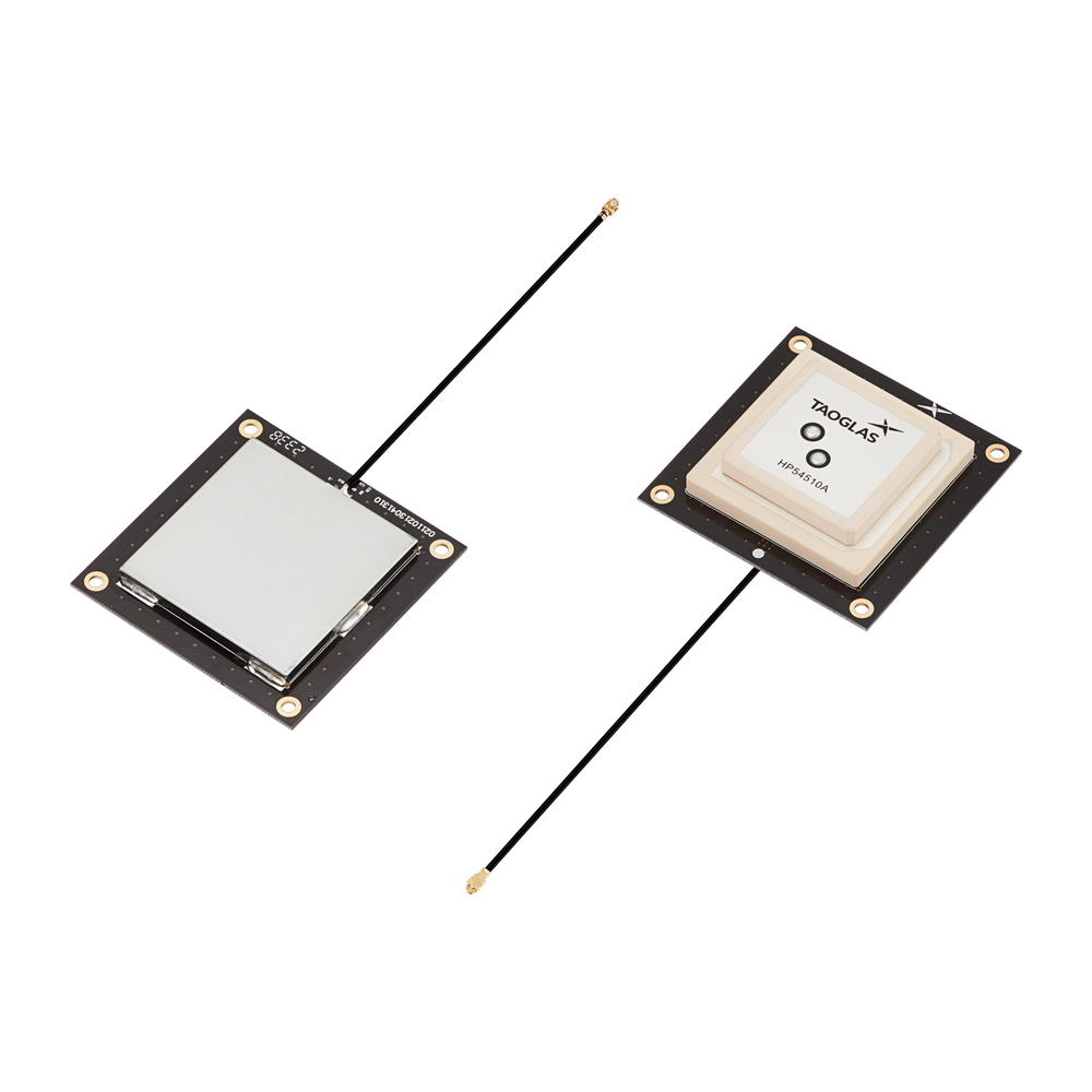 AHP54510 Levity Series Active L1/L5/L-Band GNSS High Precision Antenna
