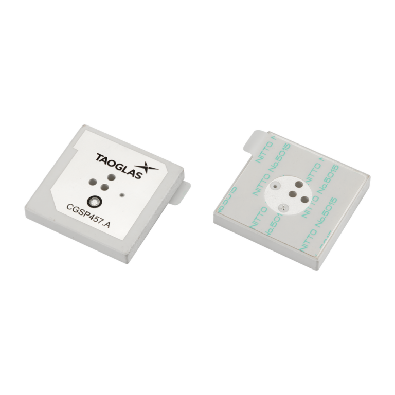 CGSP457.A GNSS + Iridium SatCom Patch Antenna