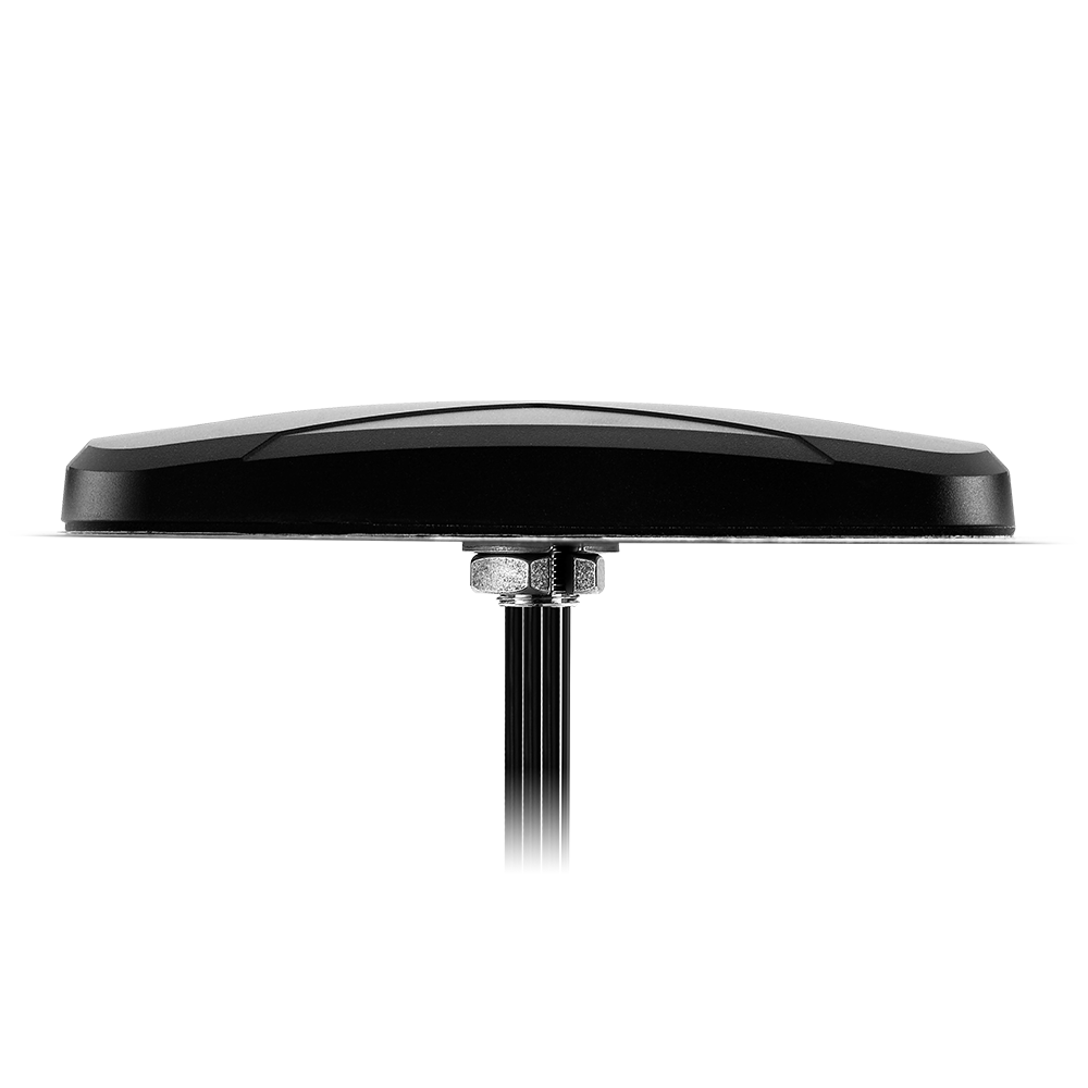 Storm MA410 4-in-1 GNSS, LTE MIMO & Iridium Antenna