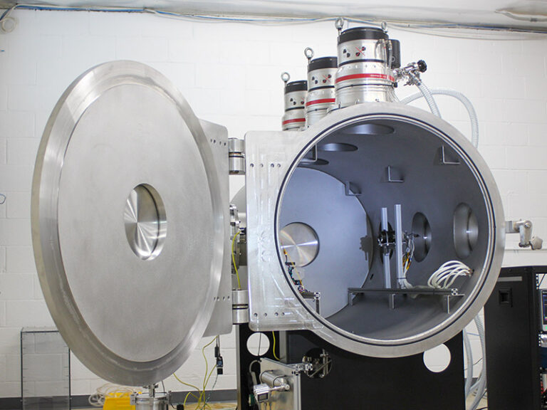 ASET Air-Scooping Electric Thruster