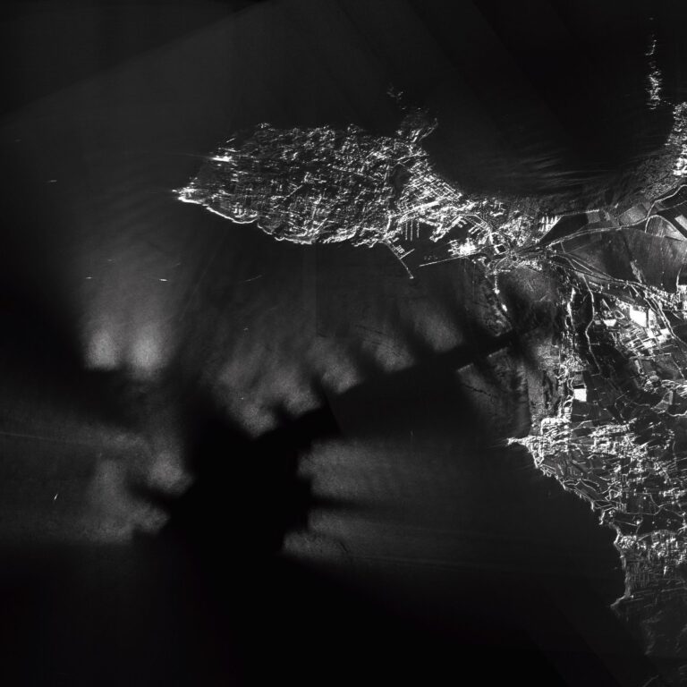 GAMASAR Synthetic Aperture Radar Payload