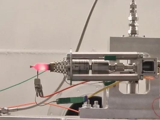 1N HTP Monopropellant Thruster