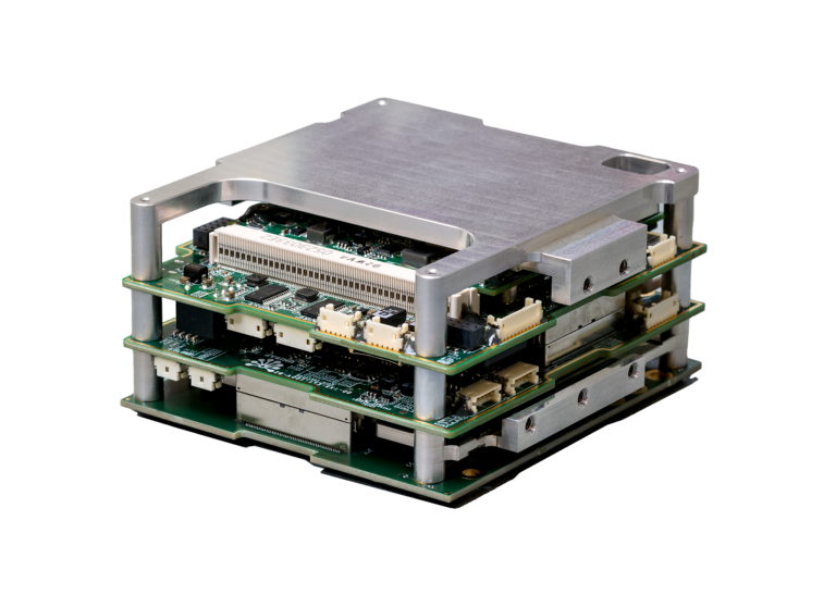 Unibap iX5 Space Computer