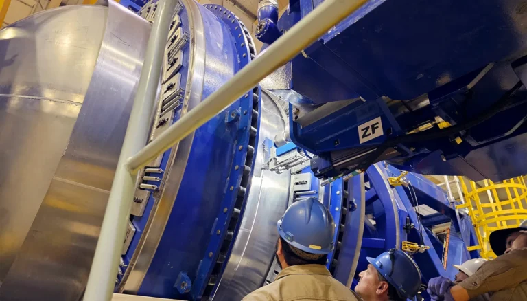 Friction Stir Welded (FSW) Structural / Propellant Tanks
