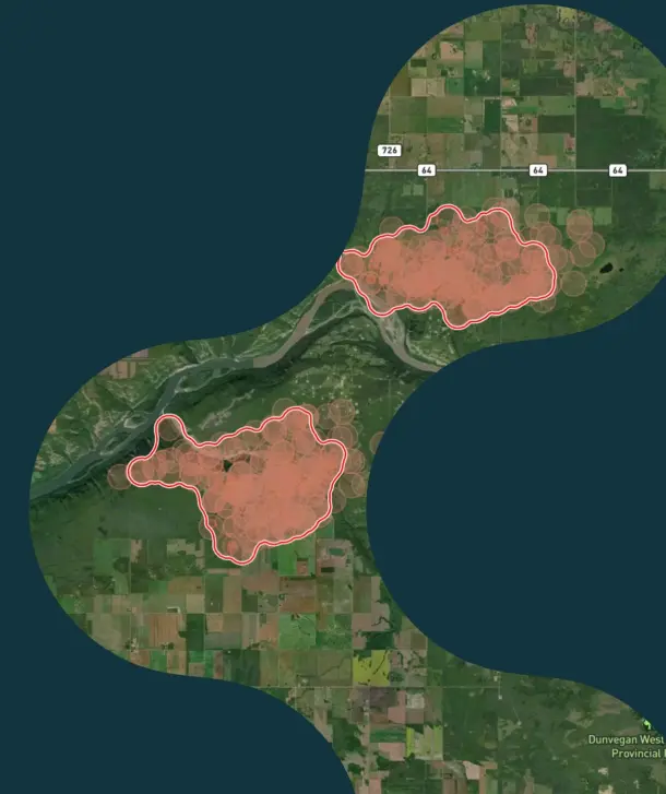 Wildfire Solution Platform